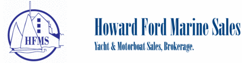 Howard Ford Marine Sales